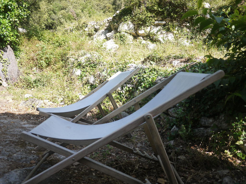 Auberge Des Seguins Buoux Rom bilde
