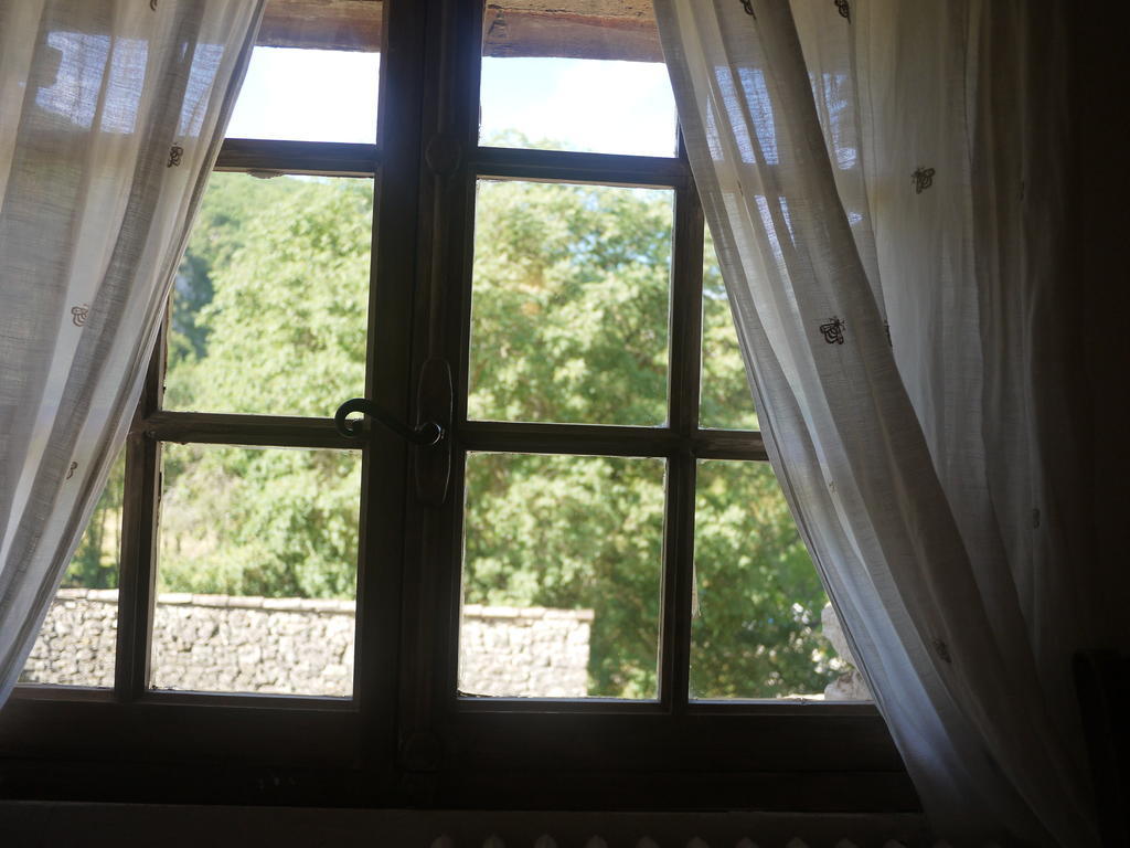 Auberge Des Seguins Buoux Rom bilde