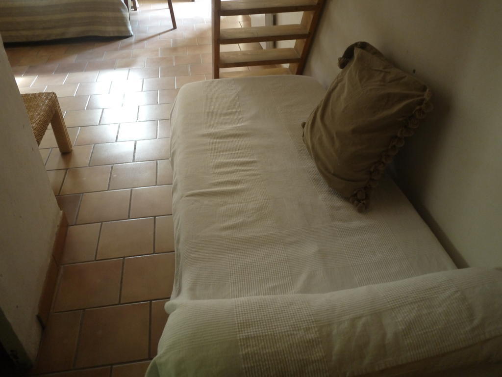 Auberge Des Seguins Buoux Rom bilde