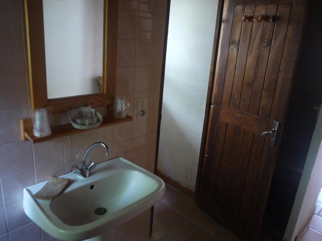 Auberge Des Seguins Buoux Rom bilde