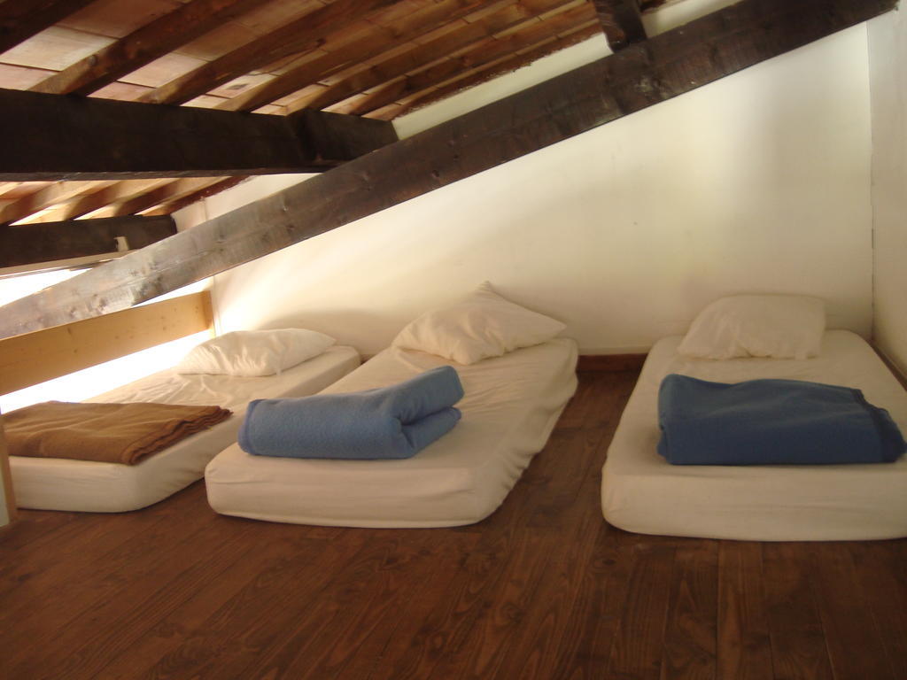 Auberge Des Seguins Buoux Rom bilde