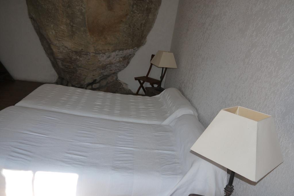 Auberge Des Seguins Buoux Rom bilde