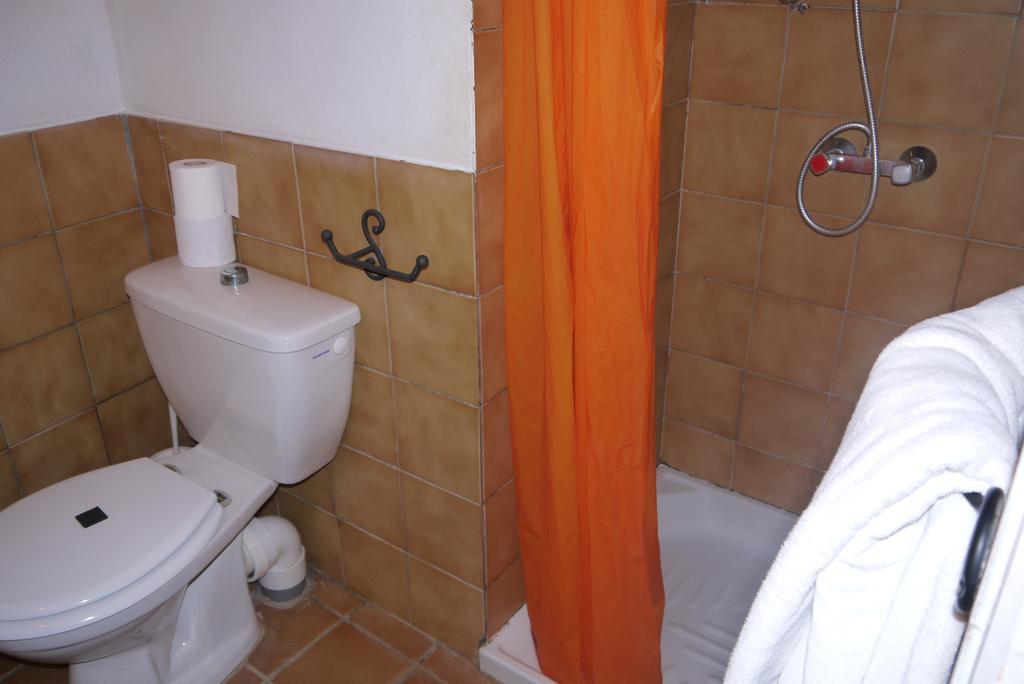 Auberge Des Seguins Buoux Rom bilde