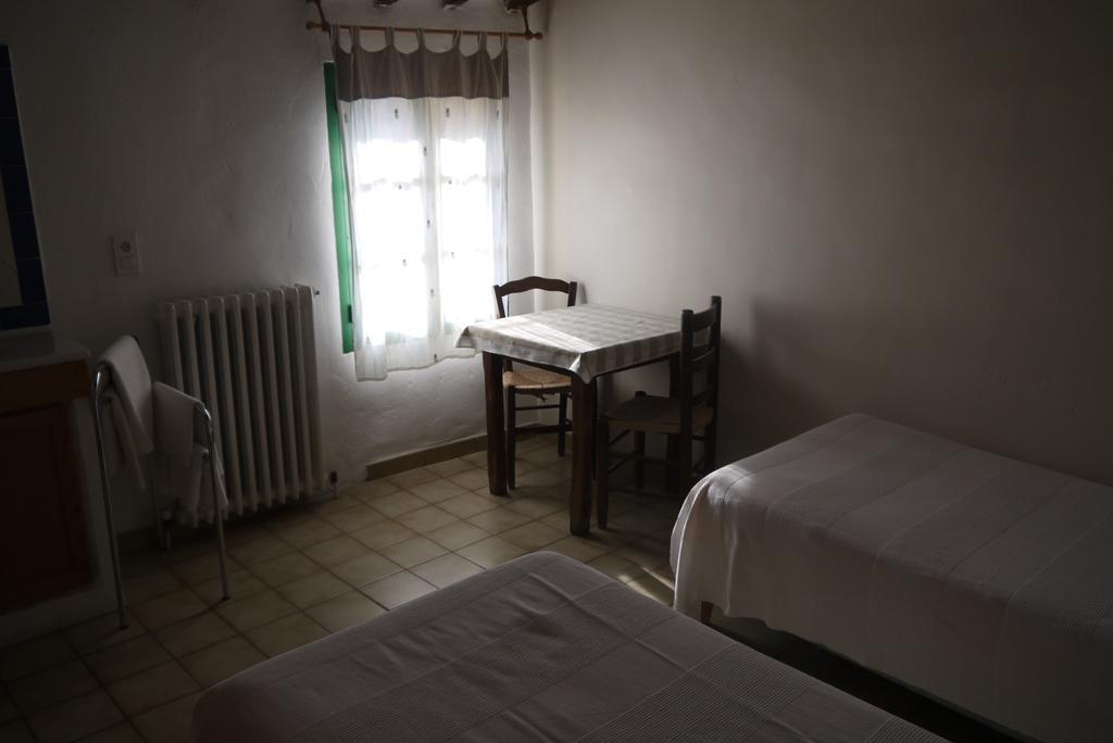 Auberge Des Seguins Buoux Rom bilde